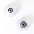 Sweety Mini Sclera Gray (1 lens/pack)-Mini Sclera Contacts-UNIQSO Canada