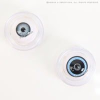 Sweety Mini Sclera Lens Nebulos (1 lens/pack)-Mini Sclera Contacts-UNIQSO Canada