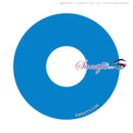 Sweety Mini Sclera UV Glow Blue (1 lens/pack)-Mini Sclera Contacts-UNIQSO Canada