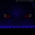 Sweety Mini Sclera UV Glow Red (1 lens/pack)-Mini Sclera Contacts-UNIQSO Canada