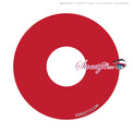 Sweety Mini Sclera UV Glow Red (1 lens/pack)-Mini Sclera Contacts-UNIQSO Canada