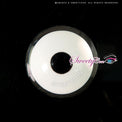 Sweety Mini Sclera White Out (1 lens/pack)-Mini Sclera Contacts-UNIQSO Canada