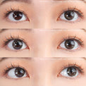 Sweety Miracle Grey (1 lens/pack)-Colored Contacts-UNIQSO Canada