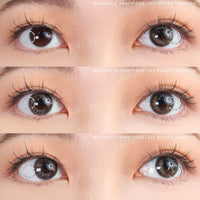 Sweety Miracle Grey (1 lens/pack)-Colored Contacts-UNIQSO Canada
