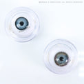 Sweety Miracle Grey (1 lens/pack)-Colored Contacts-UNIQSO Canada