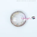 Sweety Miracle Grey (1 lens/pack)-Colored Contacts-UNIQSO Canada