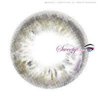 Sweety Miracle Grey (1 lens/pack)-Colored Contacts-UNIQSO Canada