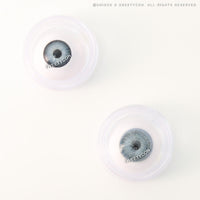 Sweety Momoco Flirting (1 lens/pack)-Colored Contacts-UNIQSO Canada