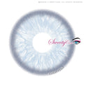 Sweety Momoco Flirting (1 lens/pack)-Colored Contacts-UNIQSO Canada
