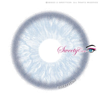 Sweety Momoco Flirting (1 lens/pack)-Colored Contacts-UNIQSO Canada
