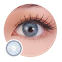 Sweety Momoco Flirting (1 lens/pack)-Colored Contacts-UNIQSO Canada