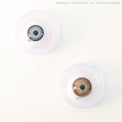 Sweety Momoco Love Letter (1 lens/pack)-Colored Contacts-UNIQSO Canada