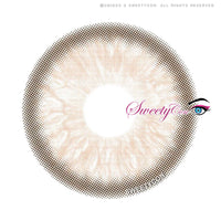 Sweety Momoco Love Letter (1 lens/pack)-Colored Contacts-UNIQSO Canada