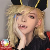 Sweety Multil Rainbow (1 lens/pack)-Colored Contacts-UNIQSO Canada