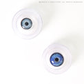 Sweety Mystic Wing Blue (1 lens/pack)-Colored Contacts-UNIQSO Canada