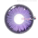Sweety Mystic Wing Violet (1 lens/pack)-Colored Contacts-UNIQSO Canada