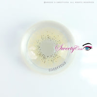 Sweety Ocean Brown (1 lens/pack)-Colored Contacts-UNIQSO Canada