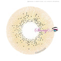 Sweety Ocean Brown (1 lens/pack)-Colored Contacts-UNIQSO Canada
