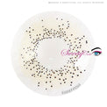 Sweety Ocean Cyan Grey (1 lens/pack)-Colored Contacts-UNIQSO Canada