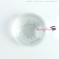 Sweety Ocean Grey (1 lens/pack)-Colored Contacts-UNIQSO Canada