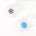 Sweety Paradise Blue (1 lens/pack)-Colored Contacts-UNIQSO Canada