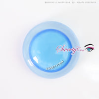 Sweety Paradise Blue (1 lens/pack)-Colored Contacts-UNIQSO Canada