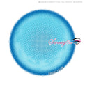 Sweety Paradise Blue (1 lens/pack)-Colored Contacts-UNIQSO Canada