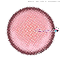 Sweety Paradise Pink (1 lens/pack)-Colored Contacts-UNIQSO Canada