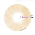 Sweety Polar Lights Yellow Green (1 lens/pack)-Colored Contacts-UNIQSO Canada