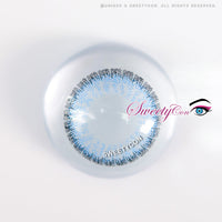 Sweety Pomelo Blue (1 lens/pack)-Colored Contacts-UNIQSO Canada