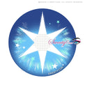 Sweety Pop Star Blue (1 lens/pack)-Colored Contacts-UNIQSO Canada