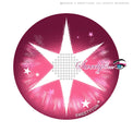 Sweety Pop Star Pink (1 lens/pack)-Colored Contacts-UNIQSO Canada