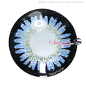 Sweety Princess Mimina Blue (1 lens/pack)-Colored Contacts-UNIQSO Canada