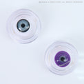Sweety Purple Rings/ Colossus (1 lens/pack)-Colored Contacts-UNIQSO Canada