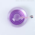 Sweety Purple Rings/ Colossus (1 lens/pack)-Colored Contacts-UNIQSO Canada