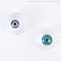 Sweety Queen Blue Green (1 lens/pack)-Colored Contacts-UNIQSO Canada