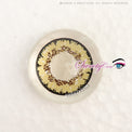 Sweety Queen Brown (1 lens/pack)-Colored Contacts-UNIQSO Canada