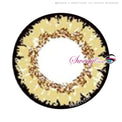 Sweety Queen Brown (1 lens/pack)-Colored Contacts-UNIQSO Canada