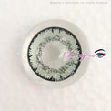 Sweety Queen Dark Grey (1 lens/pack)-Colored Contacts-UNIQSO Canada