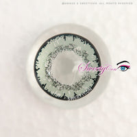 Sweety Queen Dark Grey (1 lens/pack)-Colored Contacts-UNIQSO Canada