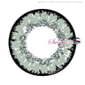 Sweety Queen Dark Grey (1 lens/pack)-Colored Contacts-UNIQSO Canada