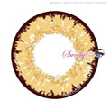 Sweety Queen Light Brown (1 lens/pack)-Colored Contacts-UNIQSO Canada