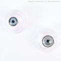 Sweety Queen Light Grey (1 lens/pack)-Colored Contacts-UNIQSO Canada