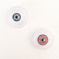 Sweety Queen Light Pink (1 lens/pack)-Colored Contacts-UNIQSO Canada