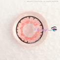 Sweety Queen Light Pink (1 lens/pack)-Colored Contacts-UNIQSO Canada