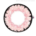 Sweety Queen Light Pink (1 lens/pack)-Colored Contacts-UNIQSO Canada