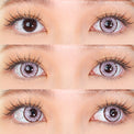 Sweety Queen Pearl Pink (1 lens/pack)-Colored Contacts-UNIQSO Canada