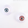 Sweety Queen Pink (1 lens/pack)-Colored Contacts-UNIQSO Canada