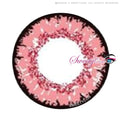 Sweety Queen Pink Violet (1 lens/pack)-Colored Contacts-UNIQSO Canada