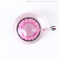 Sweety Queen Violet (1 lens/pack)-Colored Contacts-UNIQSO Canada
